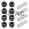 SWAG 10 34 0012 Seal Set, valve stem